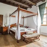 酒店 Zamek Kolstejn - Chateau Goldenstein 3*