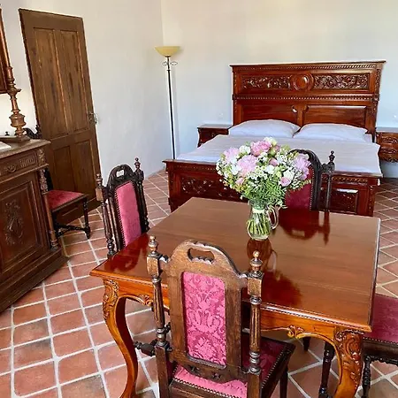 Zamek Kolstejn - Chateau Goldenstein