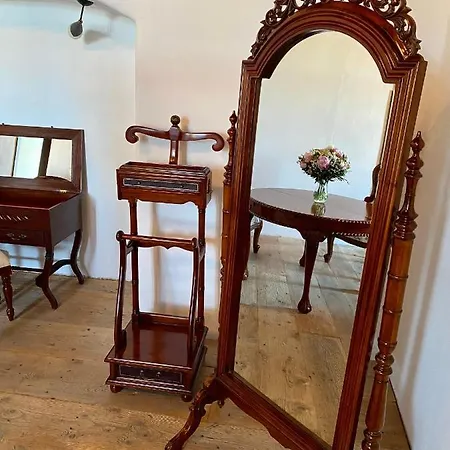 Zamek Kolstejn - Chateau Goldenstein Hotel 3*