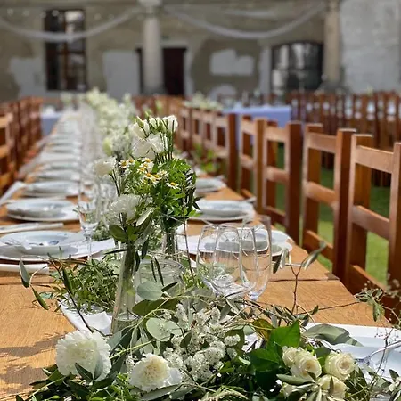 Zamek Kolstejn - Chateau Goldenstein Hotel 3*