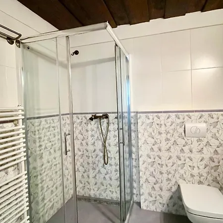 Ξενοδοχείο Zamek Kolstejn - Chateau Goldenstein 3*