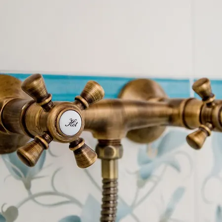 Zamek Kolstejn - Chateau Goldenstein Hotel