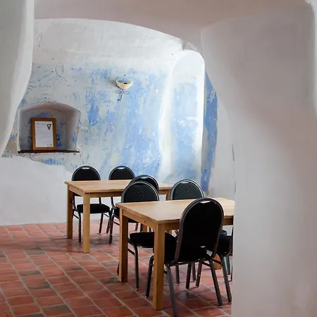 Zamek Kolstejn - Chateau Goldenstein Hotel