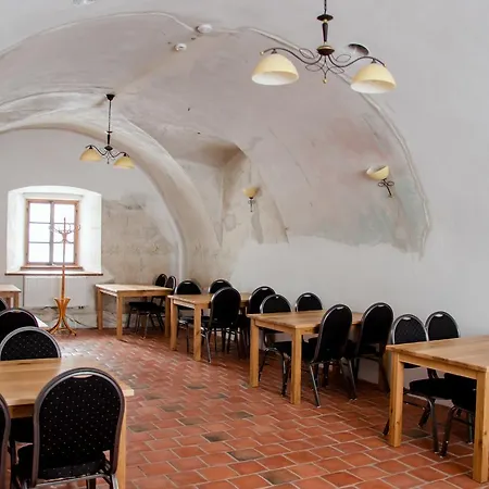 Hotel Zamek Kolstejn - Chateau Goldenstein Branná