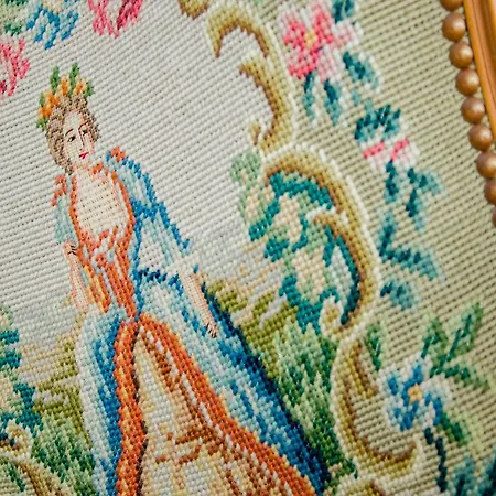 Hotel Zamek Kolstejn - Chateau Goldenstein