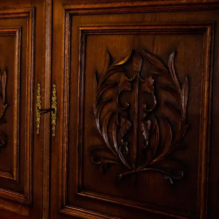 Hotel Zamek Kolstejn - Chateau Goldenstein Branná