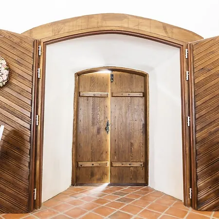 Zamek Kolstejn - Chateau Goldenstein