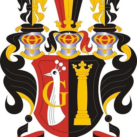 Zamek Kolstejn - Chateau Goldenstein 3* Branná