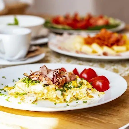 Hotel Zamek Kolstejn - Chateau Goldenstein