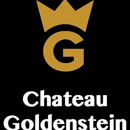 Zamek Kolstejn - Chateau Goldenstein 3*
