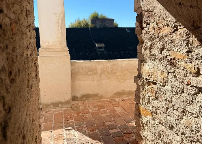 Zámek Kolštejn - Chateau Goldenstein Szálloda Branná
